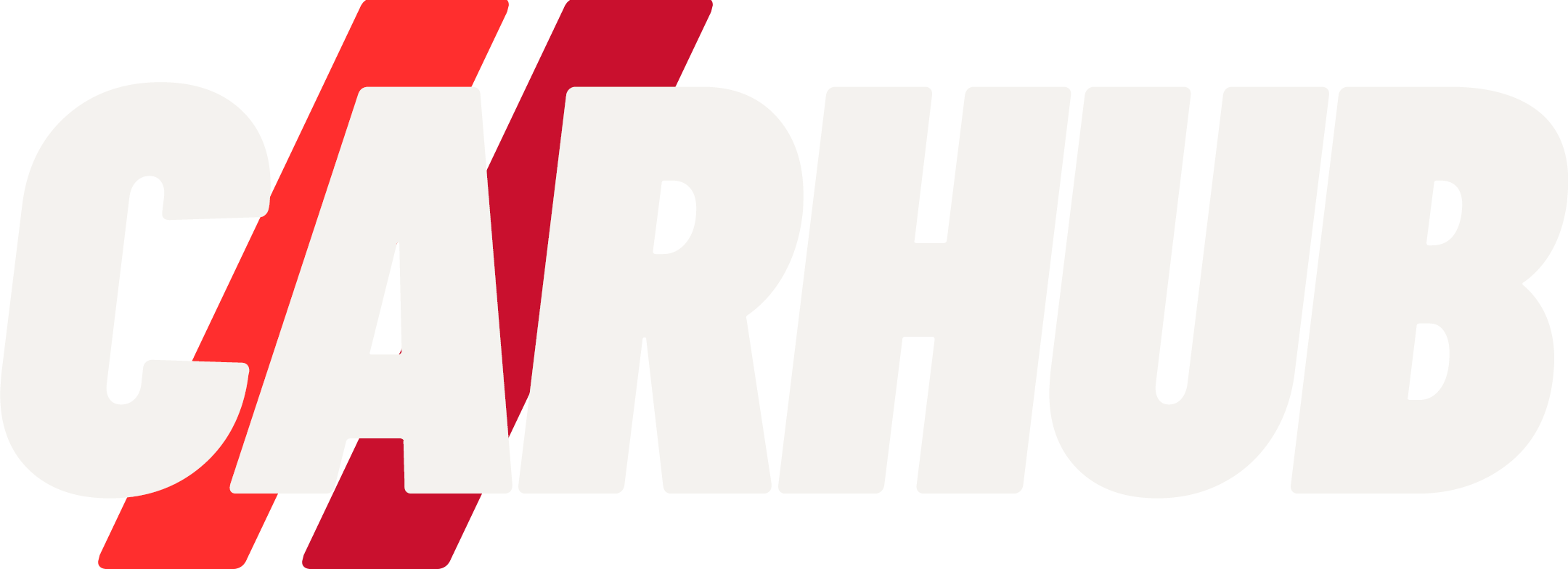 CarHub UY