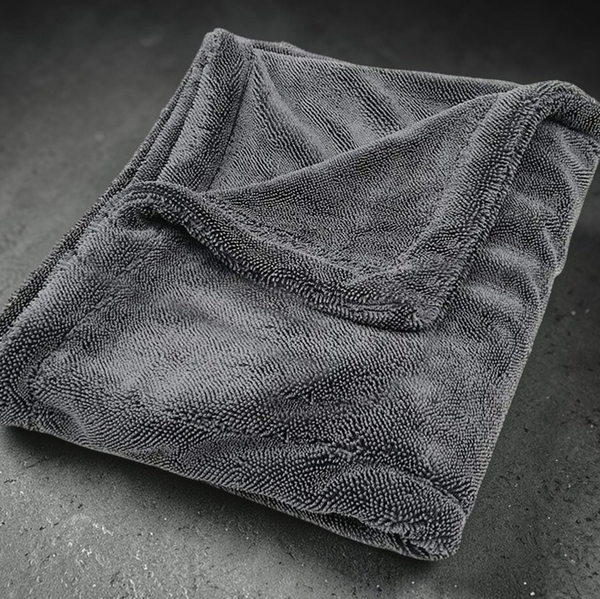 Promo 2x1 | Paño de Microfibra 1400 GSM 60x40 cm Profesional